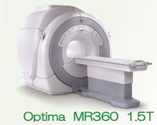 MRI機器